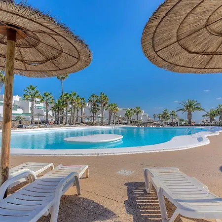Fantastico Con Terraza Y Vistas Al Mar Apartment Costa Teguise
