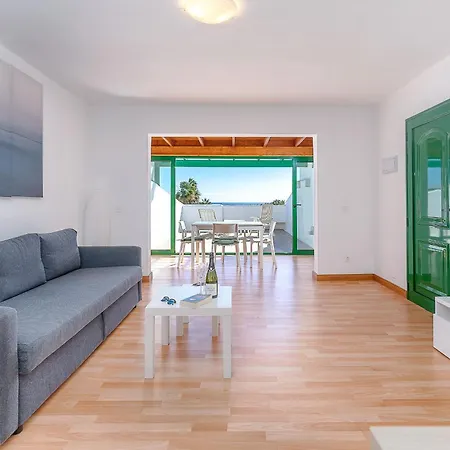 Appartement Fantástico En Coronas, Gran Terraza Con Vistas Al Mar Y Recién Reformado Completamente *