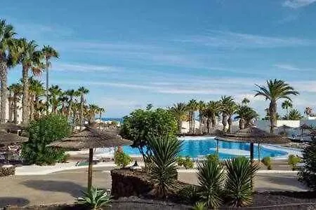 Fantástico En Coronas, Gran Terraza Con Vistas Al Mar Y Recién Reformado Completamente Appartement Costa Teguise