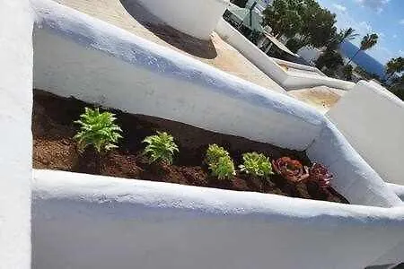 Fantástico En Coronas, Gran Terraza Con Vistas Al Mar Y Recién Reformado Completamente *